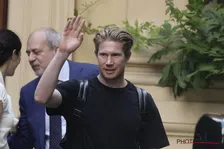 Thumbnail for article: De Bruyne tekent bij Napoli: waarom Liverpool, Miami en Saudi-Arabië afvielen