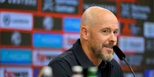 'Ten Hag dringt aan bij Leverkusen en wil Nederlander als opvolger van Wirtz'