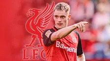 'Leverkusen akkoord met mega-voorstel: Liverpool breekt Engels record voor Wirtz'