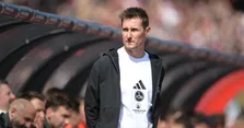 Klose wil Jander uit handen van o.a. Club Brugge houden: “Maar zaakwaarnemers" 
