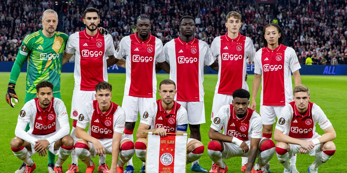 Transfernieuws Ajax