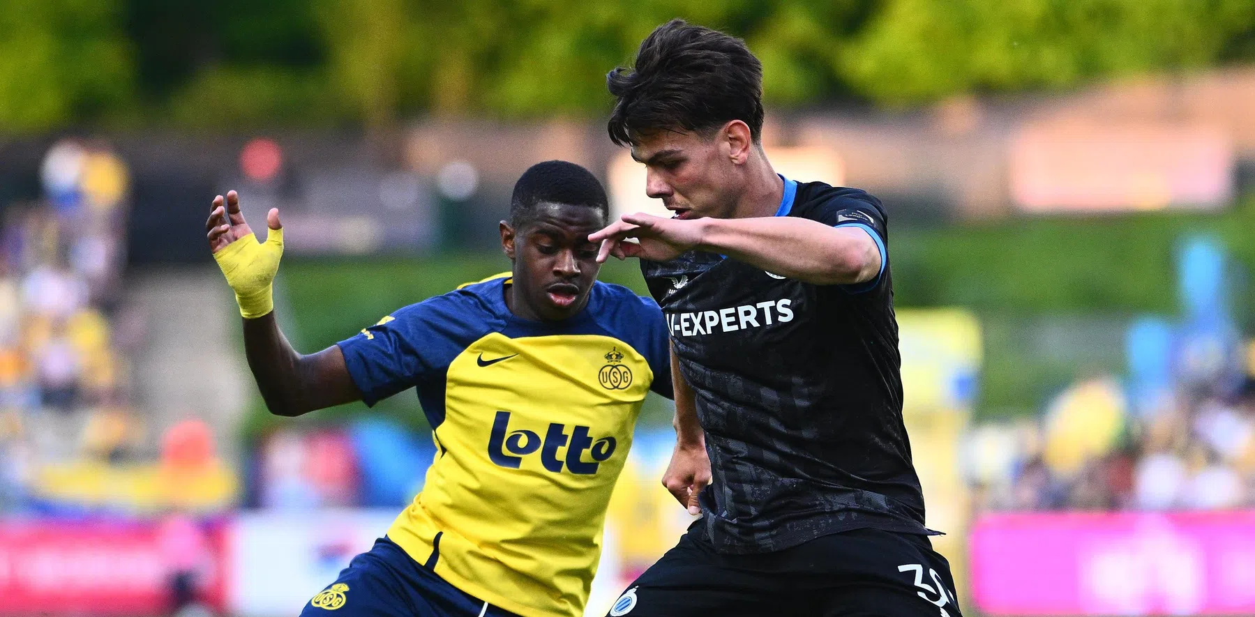 JPL staat 8e in sterkste competities ter wereld