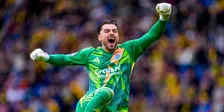 Thumbnail for article: 'Drommel twijfelt over transfer, Sparta gaat voor optie B bij Eredivisionist'