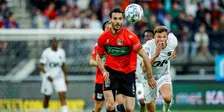 Thumbnail for article: NEC ziet af van koopoptie en ziet basisspeler terugkeren naar Duitsland