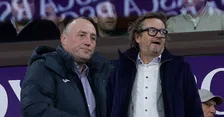 Thumbnail for article: 'Interne oorlog' bij Anderlecht: 'Coucke en Vandenhaute recht tegenover elkaar'