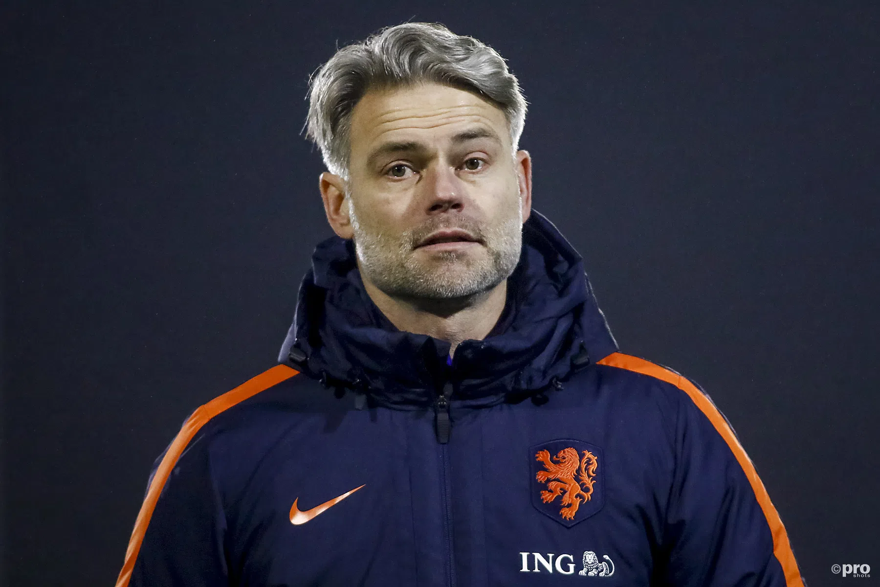 Oranje Onder 19 met Ajax-target Heerkens naar halve finale EK