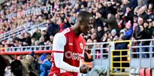Thumbnail for article: Antwerp-fans verkiezen fenomenale schicht van Doumbia tot 'Doelpunt van het Jaar'