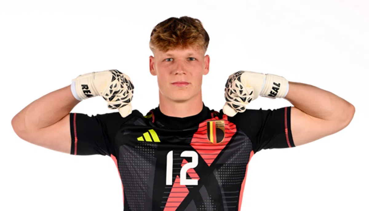 Transfernieuws Belgie