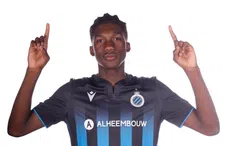 OFFICIEEL: Club Brugge ziet talentvolle middenvelder Makiobo vertrekken naar Juventus