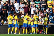 Thumbnail for article: OFFICIEEL: KVC Westerlo haalt talent Mohamed Berzoimi weg bij Genk