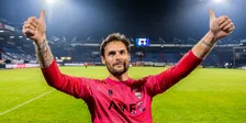 Thumbnail for article: Misverstand bij Willem II voor beslissende penalty van keeper: 'Wie was nummer 5?'
