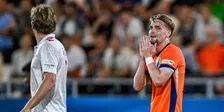 Thumbnail for article: Jong Oranje stelt andermaal teleur en gaat ten onder tegen Denemarken