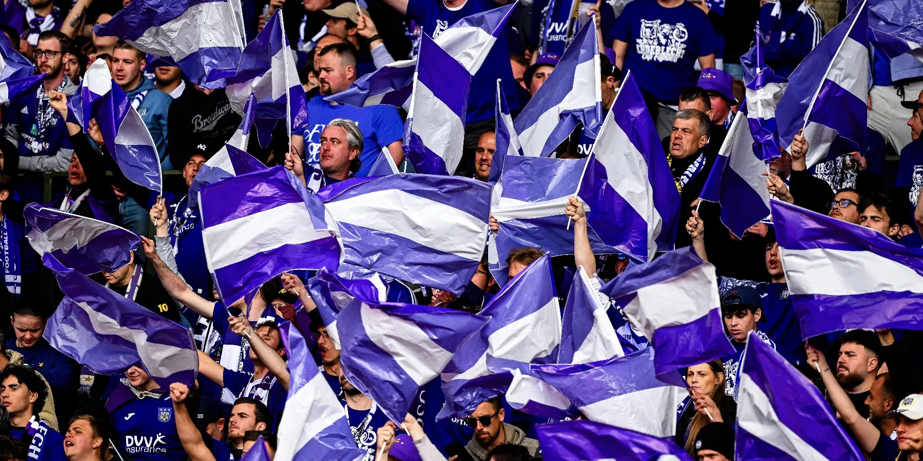 ‘Saliba al rond met RSC Anderlecht, dicht bij akkoord over transfersom’