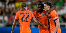 LIVE: Jong Oranje stevent na gelijkspel tegen Finland af op nieuwe grote domper