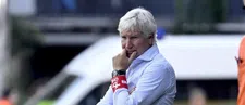 Thumbnail for article: ‘Kans reëel dat Brys (63) hoofdtrainer wordt van Cristiano Ronaldo bij Al-Nassr’ 