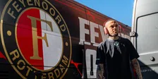 'Kind van de club wil niet verlengen en heeft laatste Feyenoord-duel al gespeeld'