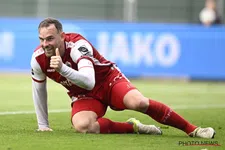 ‘Janssen de duurste speler in België, bij mooi bod is Antwerp geneigd om mee te werken’