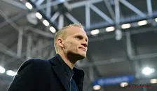 Thumbnail for article: ‘Geraerts sprak met Standard en CSKA Moskou, maar kiest voor Stade Reims’ 