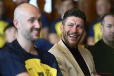 Thumbnail for article: Pocognoli blijft (voorlopig) trouw aan Union SG: “Geen reden om te vertrekken”