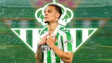 Thumbnail for article: 'Betis wil Antony via zeldzame constructie overnemen van Man United'