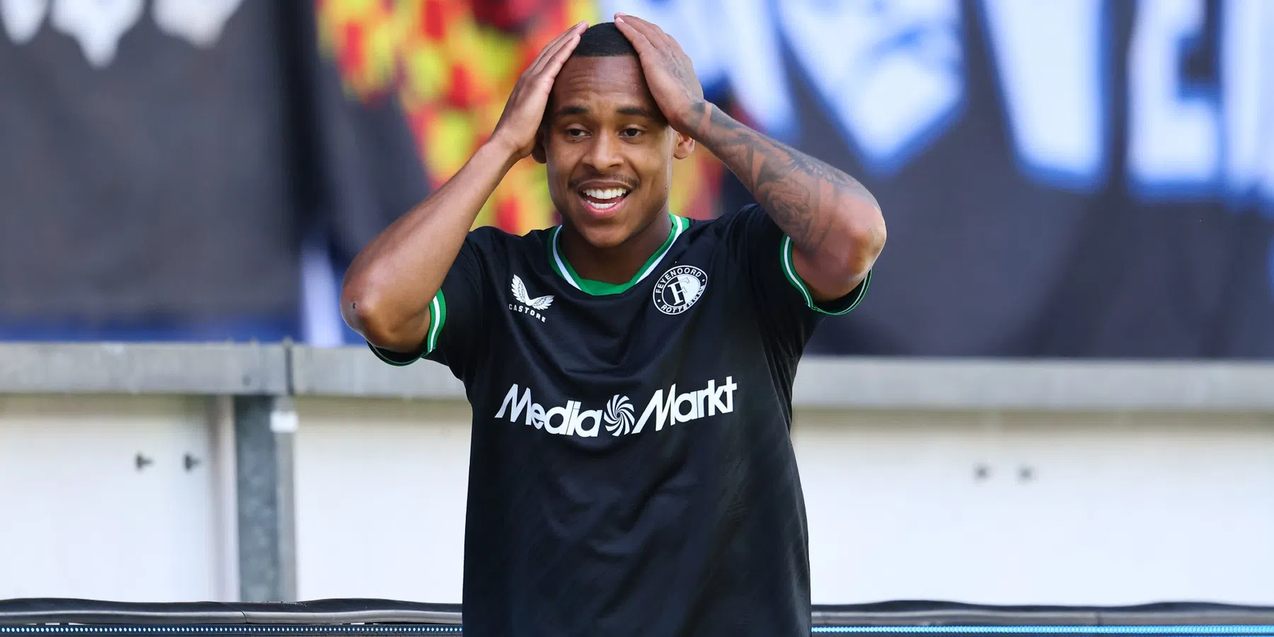 AS Roma mogelijk geïnteresseerd in Igor Paixao
