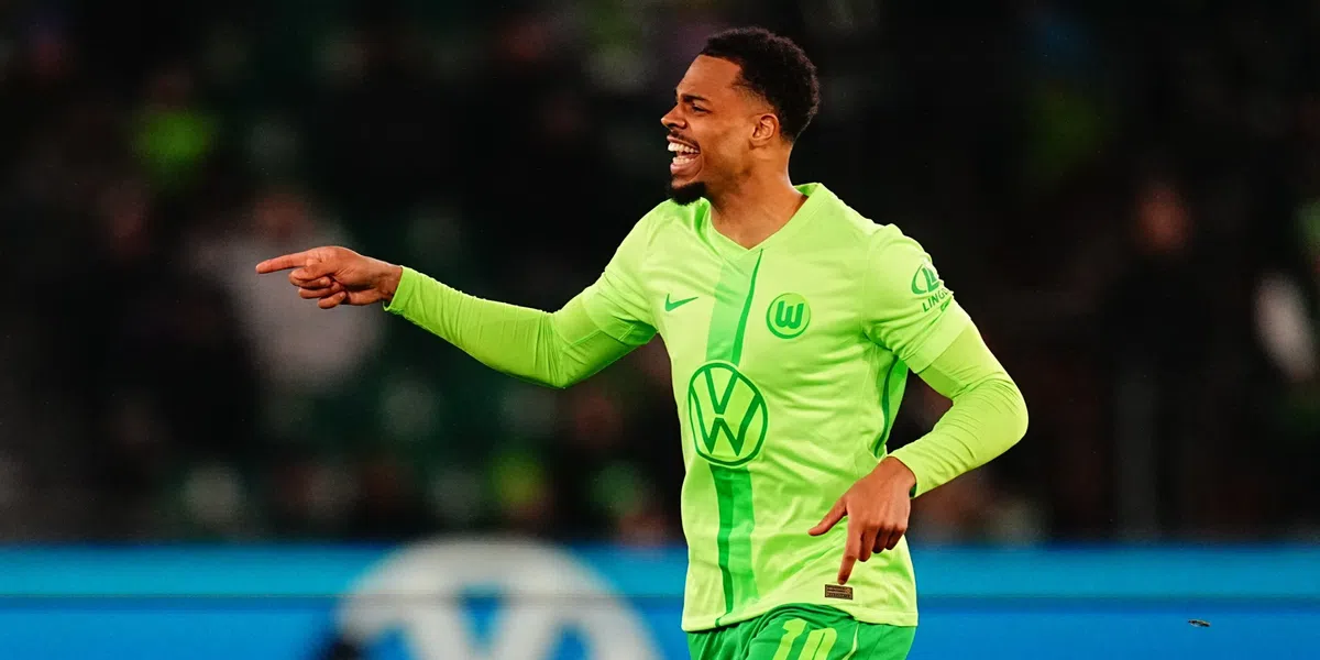 Transfernieuws VfL Wolfsburg