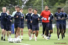 Thumbnail for article: Zulte Waregem wint ook tweede oefenwedstrijd: testspeler trefzeker