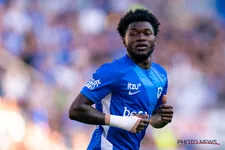 Thumbnail for article: Bonsu Baah blikt vooruit: “Ik wil Genk naar de Champions League helpen”