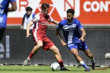 Thumbnail for article: ‘KAA Gent wil vooral heel wat ‘ballast’ kwijt, Fadiga heeft al Griekse aanbieding op zak’ 