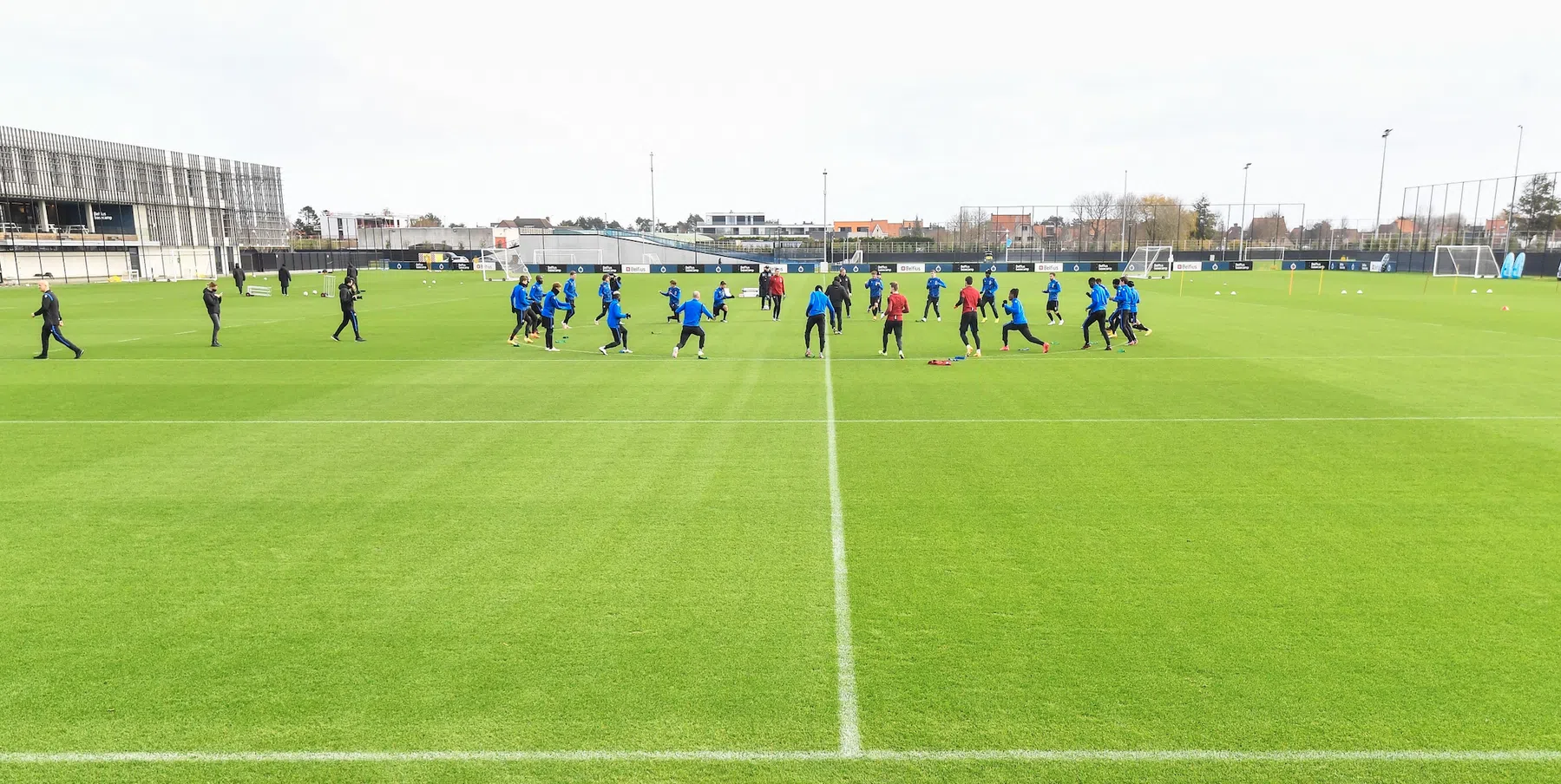 Club NXT krijgt hoogste score van het land: “Als een soort fabriek”