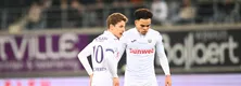 ‘Geen enkele middenvelder bij RSCA nog zeker, viertal nieuwkomers genoemd’ 