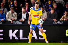 Thumbnail for article: ‘Club vreest vertrek Ordoñez – Vuskovic op radar, maar Tottenham houdt been stijf’ 