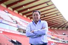 'Wilmots dacht aan stunt in zoektocht naar Standard-trainer, ook ex-spelers en Club Brugge-icoon genoemd'