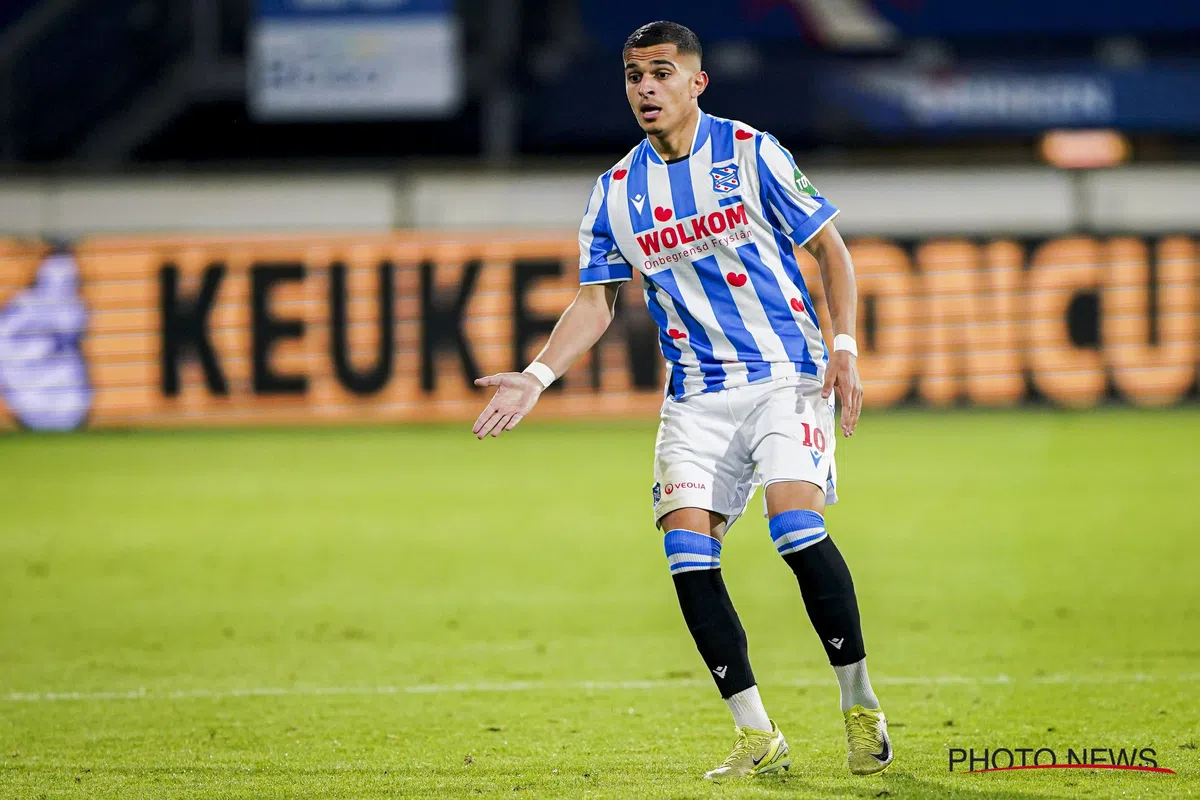 Transfernieuws