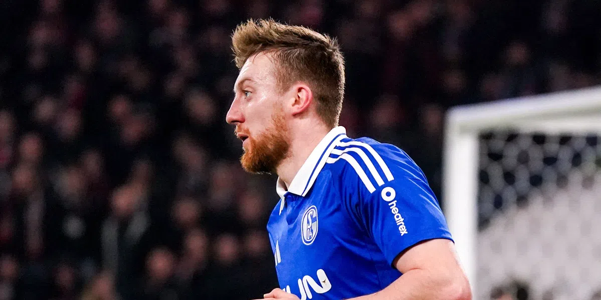 Transfernieuws FC Schalke 04