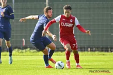 'Veldman shopt in België en haalt jong talent weg bij Royal Antwerp FC'