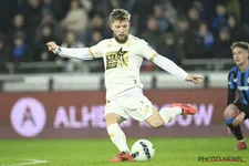 Thumbnail for article: 'Lommel SK wil Tom Reyners aantrekken na vertrek bij Beerschot'
