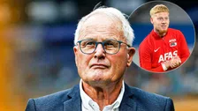Thumbnail for article: Foppe de Haan plaatst vraagtekens bij keuzes Reiziger: 'Meerdink was écht goed'