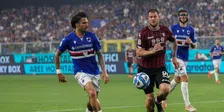 Thumbnail for article: Voedselvergiftiging legt Italiaanse club plat: opzet wordt niet uitgesloten