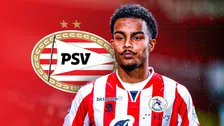 Impasse in PSV-transfer: 'Duurt al een tijd voordat ze dichter bij elkaar komen'