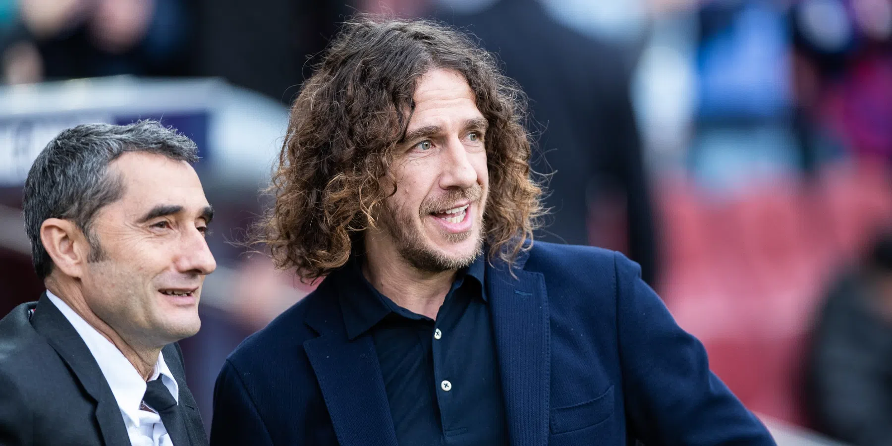 Carles Puyol ziet in Portugal grootste kanshebber voor WK-eindzege 2026