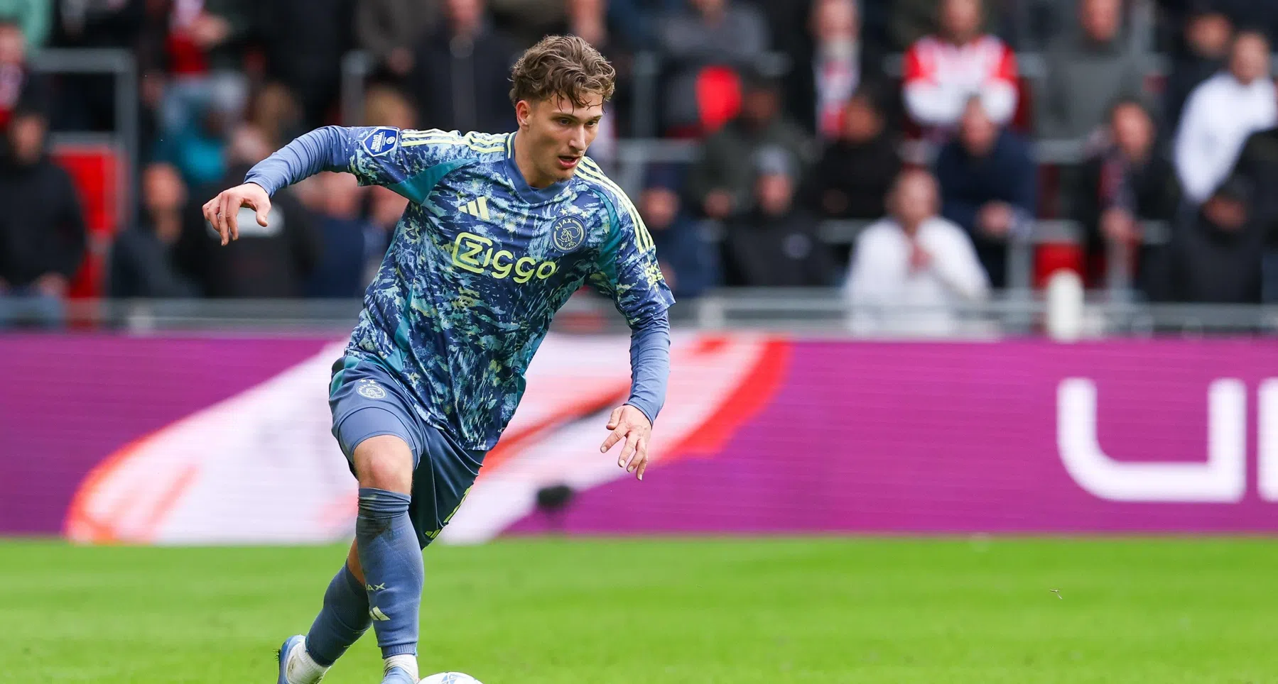 Mika Godts samen met Lukaku en KDB? ‘Napoli denkt aan landgenoot’