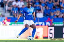 Thumbnail for article: 'Sadick kan Genk verlaten via clausule: Limburgers kunnen niets doen' 