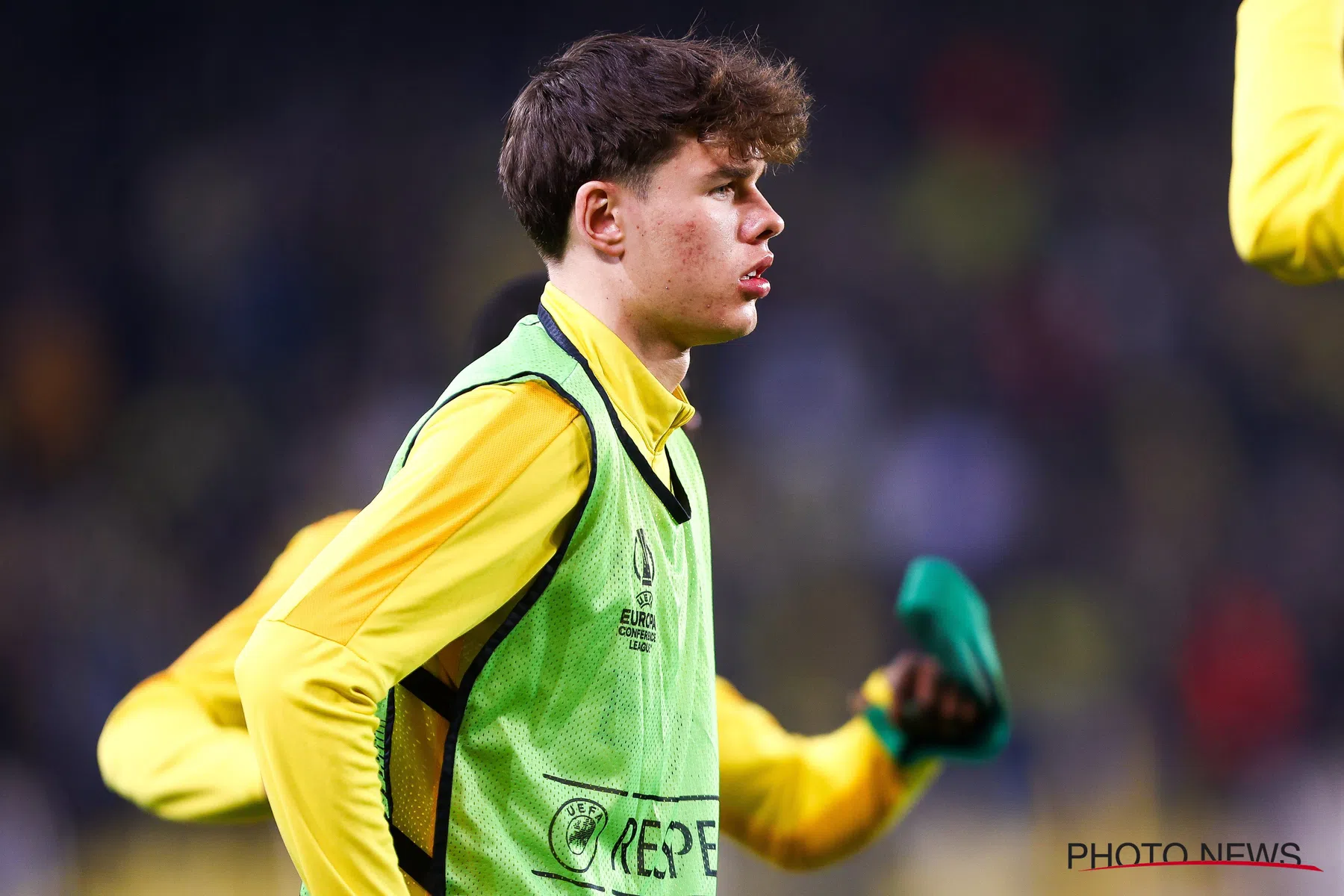 Union hoopt op ruildeal met Go Ahead voor Terho