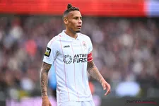 Thumbnail for article: Chery verlaat Antwerp en trekt naar NEC: “Waar ik het meeste naar uitkijk? Dat ik weer scoor”
