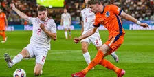 Thumbnail for article: Deense coach na zege op Jong Oranje: 'Ongelooflijke spelers, wauw, wat een team'