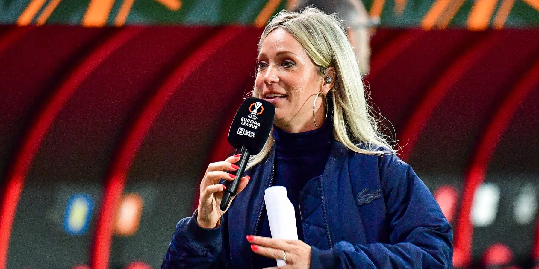 Hélène Hendriks nog langer uit de roulatie dan aanvankelijk verwacht