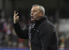 Thumbnail for article: Wilmots over nieuwe T1 Standard: “Samenwerken om passie terug te brengen”