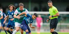 Thumbnail for article: Feyenoord-speler vertrekt na 'handgemeen' en tekent bij nieuwe club: 'Geen issue'