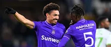 ‘Bod op Adryelson, Lyon onderhandelt over aan RSCA-verhuurde verdediger’ 